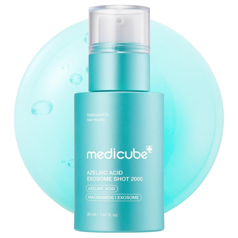 Medicube حقنة حمض الأزيليك ميديكوب 2000 30 مل - Image 1