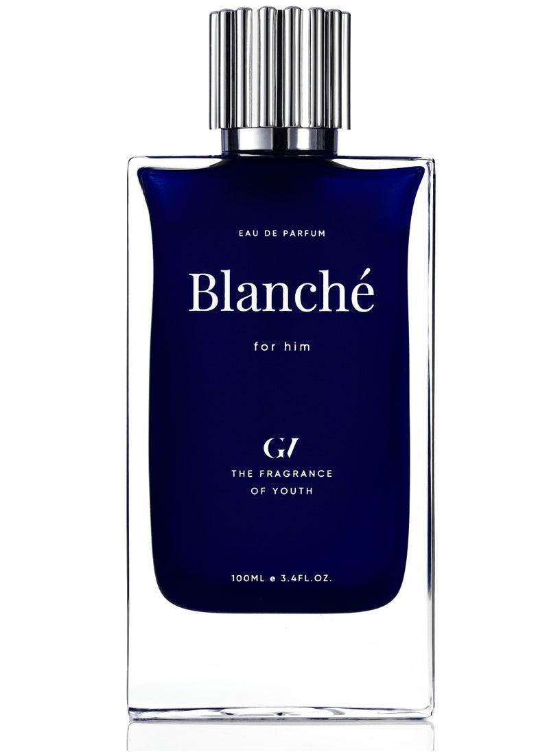 GIVAGO - Givago Blanche Perfume For unisex -100 ML - Image 1