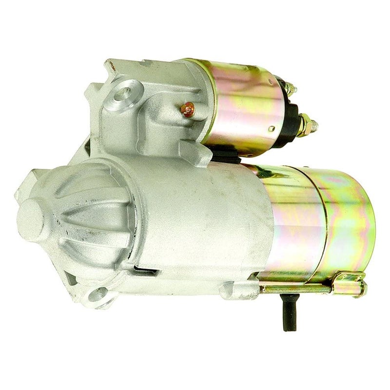 Remy 96207 100% New Starter - Image 5