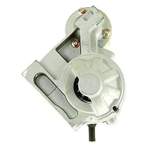 Remy 96207 100% New Starter - Image 3