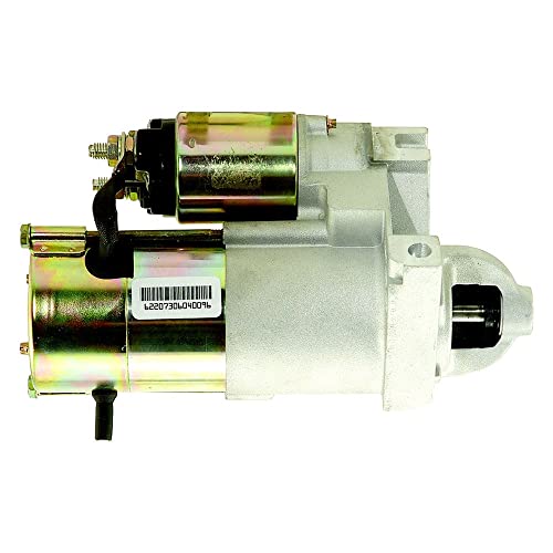 Remy 96207 100% New Starter - Image 2