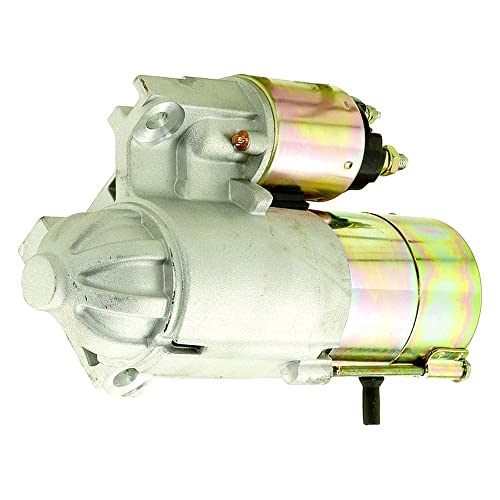 Remy 96207 100% New Starter - Image 1