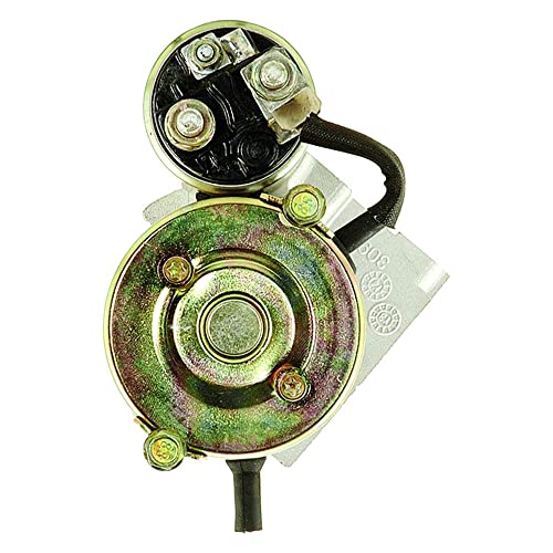 Remy 96207 100% New Starter - Image 4