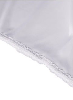 City Rose 3 - Pieces Short Soft inner Skirt with Elasticised Waistband  Women MultiColour  - Image 3