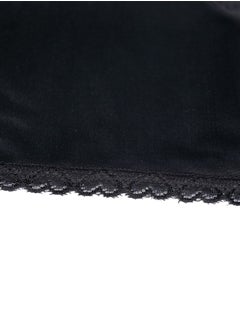 City Rose 3 - Pieces Short Soft inner Skirt with Elasticised Waistband  Women MultiColour  - Image 5