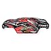 Hosim 18 Scale RC Car Accessories Shell Body Spare Parts RC Vehicle Bodies X27CK01 X27 - Image 4