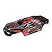 Hosim 18 Scale RC Car Accessories Shell Body Spare Parts RC Vehicle Bodies X27CK01 X27 - Image 2