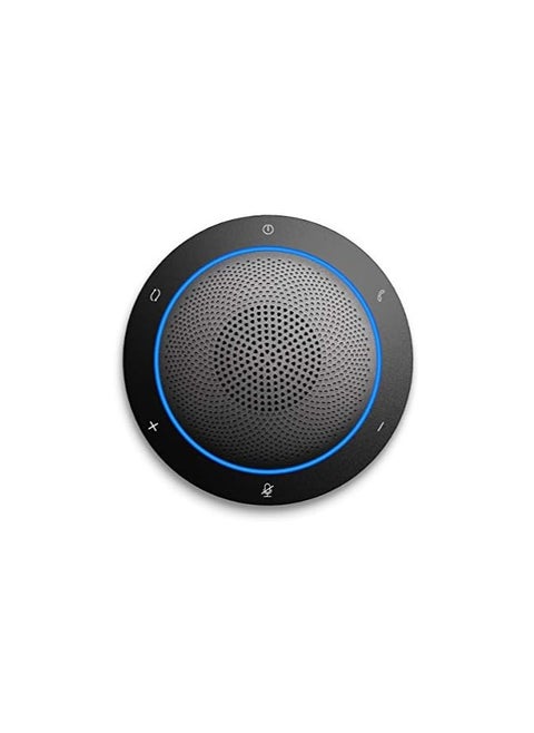 Bluetooth Conference Speakerphone Wireless Microphone And Speaker For Mobile Phone And Computer Usb Office Speakerphone For Skype Zoom