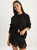 Bianco Lucci Black