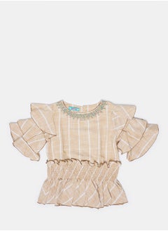 Kids Girls Blouse