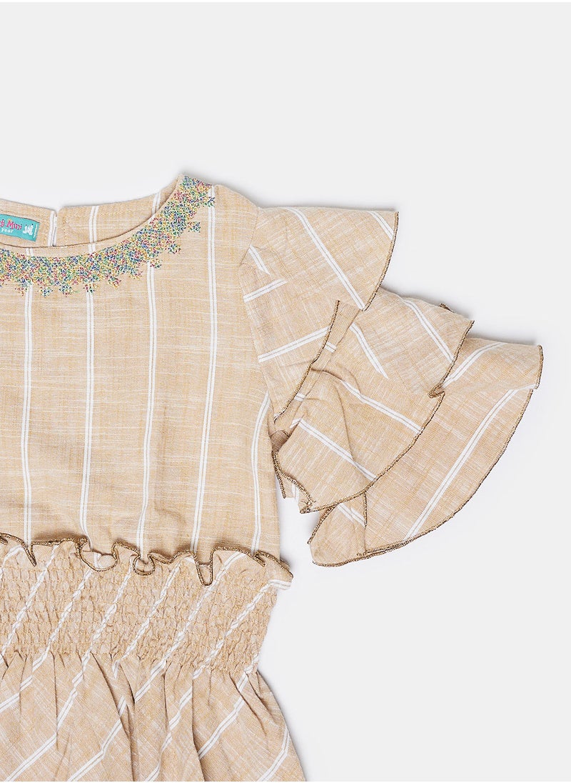 Jodi Mini - Kids Girls Blouse - Image 1
