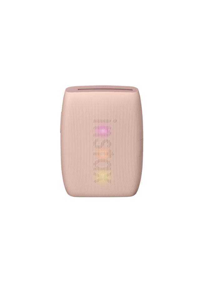 Instax Renewed - mini LINK 3 Smartphone Photo Printer - Rose Pink - Image 2