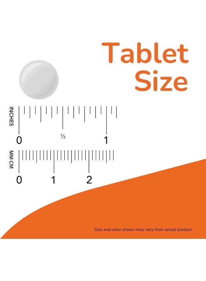 ناو فودز مكمل غذائي بالسيلينيوم - 100 قرص - Image 4