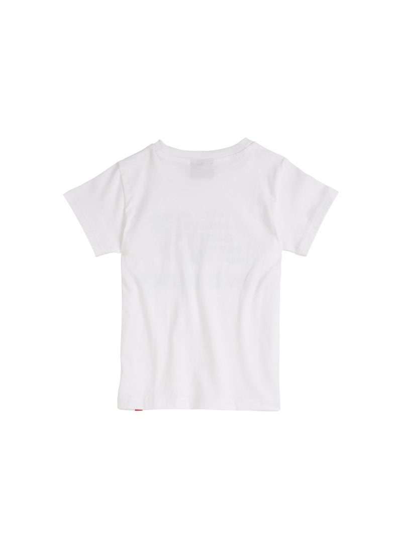 New Balance Basic Tshirt - Image 2