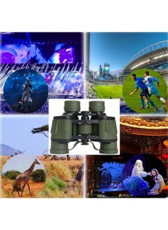 Generic Professional 8x40 Long Range Binoculars For Bird Watching, Hiking, Travel, Sightseeing  - Image 5