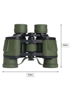 Generic Professional 8x40 Long Range Binoculars For Bird Watching, Hiking, Travel, Sightseeing  - Image 2