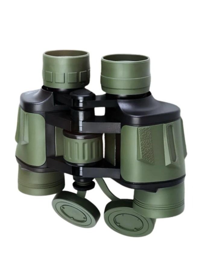 Generic Professional 8x40 Long Range Binoculars For Bird Watching, Hiking, Travel, Sightseeing  - Image 4