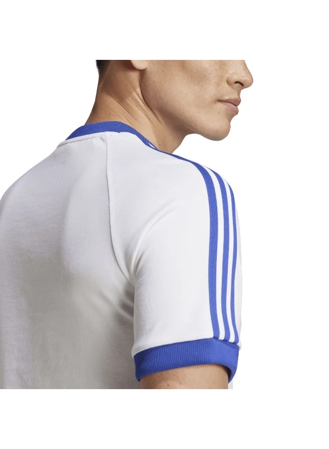 adidas تيشيرت أديداس JB 3S رجالي أبيض XS