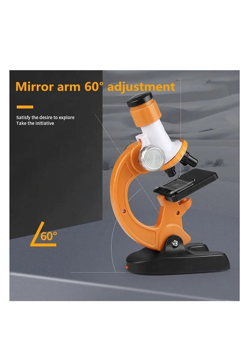 Biological Microscope for Kids  - Image 3
