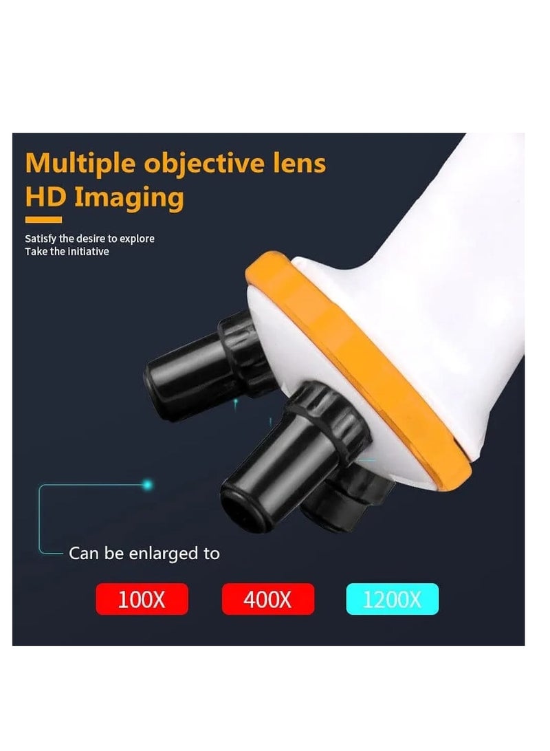 Biological Microscope for Kids  - Image 4