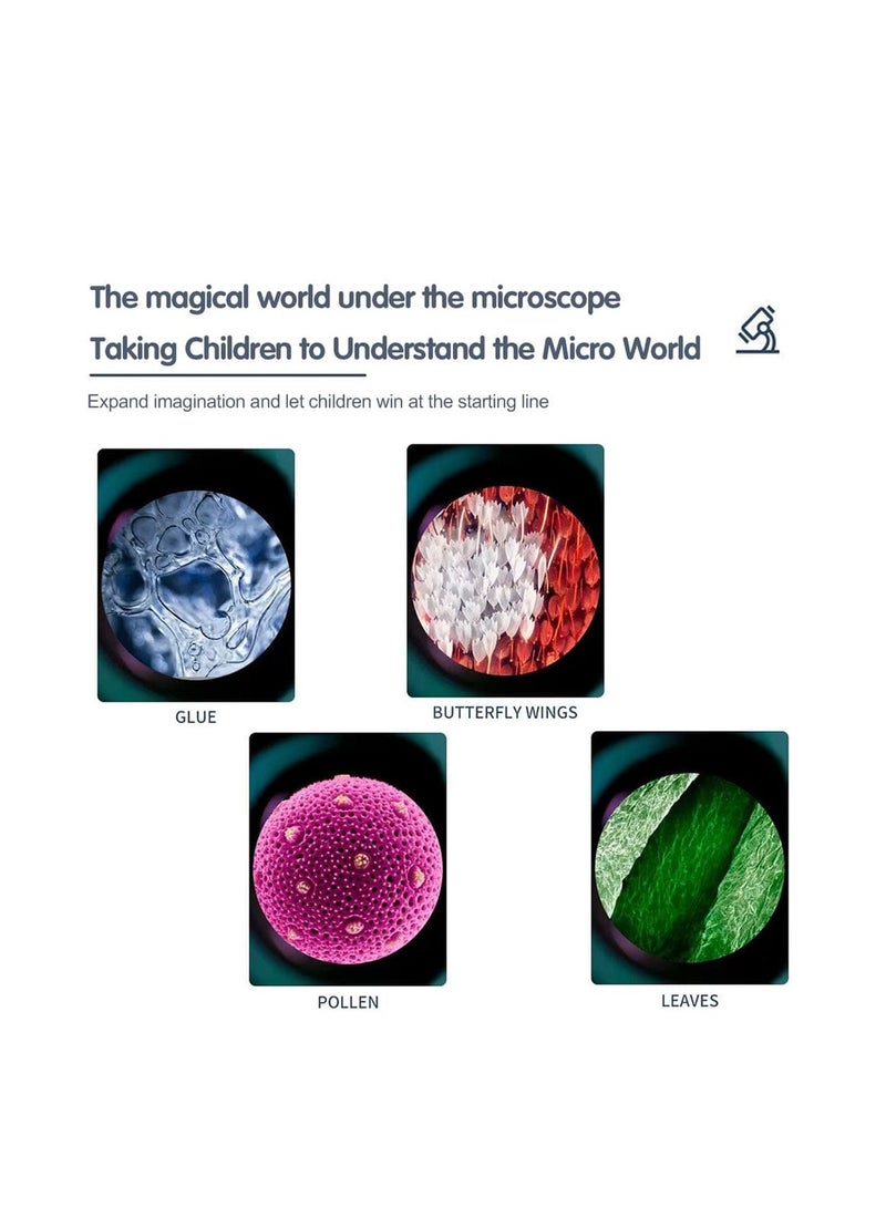 Biological Microscope for Kids  - Image 5