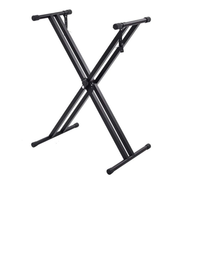 AIERSI Combo Aiersi 61 keys Touch Response Electronic Organ A212 - Image 2