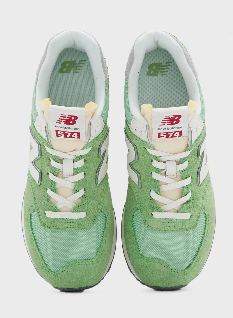 New Balance 574 Sneakers