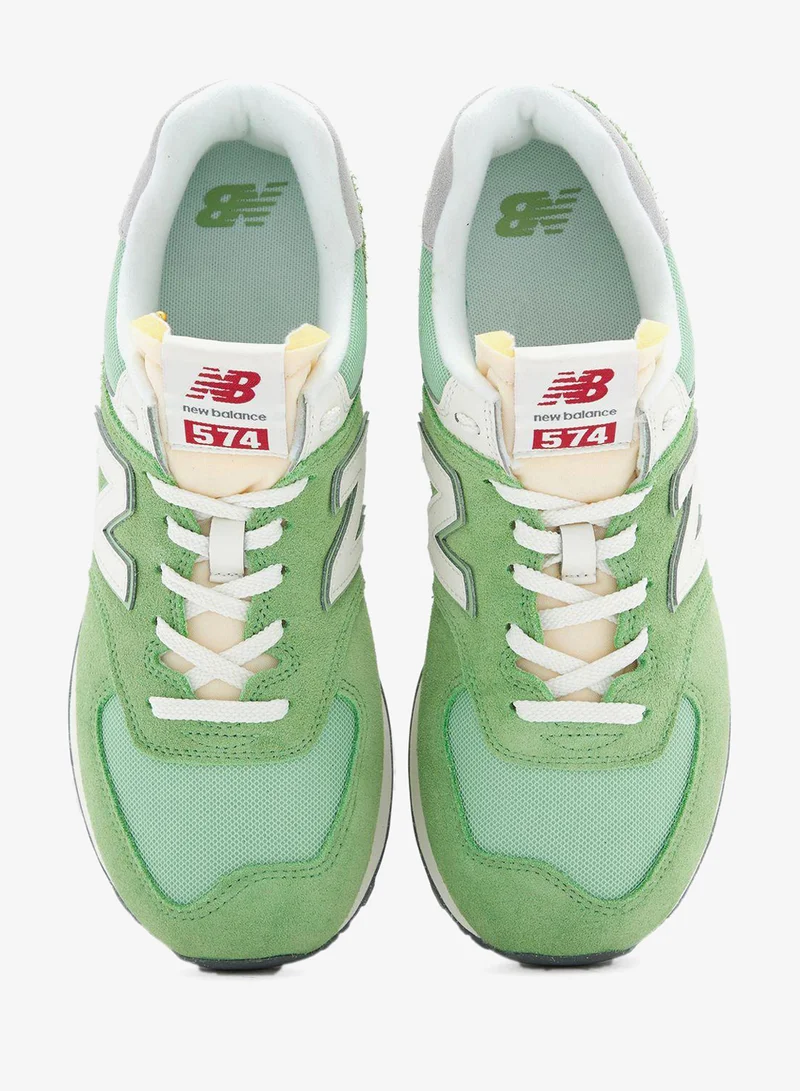 نيو بالانس سنيكرز 574
