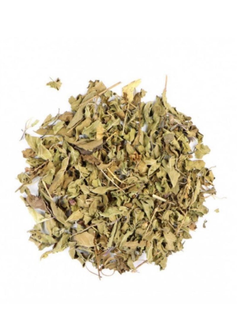 ورق ريحان مجفف 100 جرام