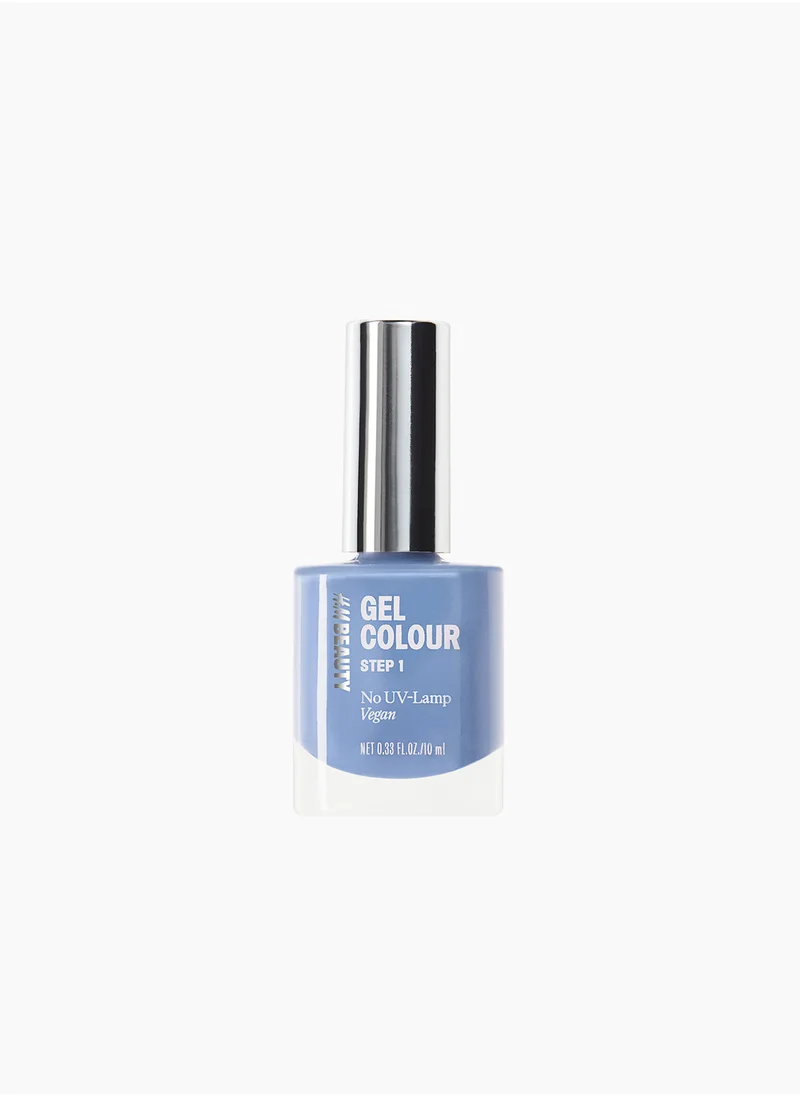 اتش اند ام Gel Nail Polish