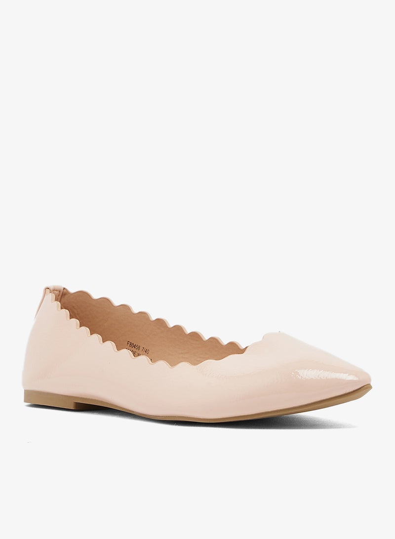Spot-On Ballerina Flat - Image 2