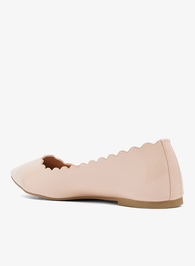 Spot-On Ballerina Flat - Image 3