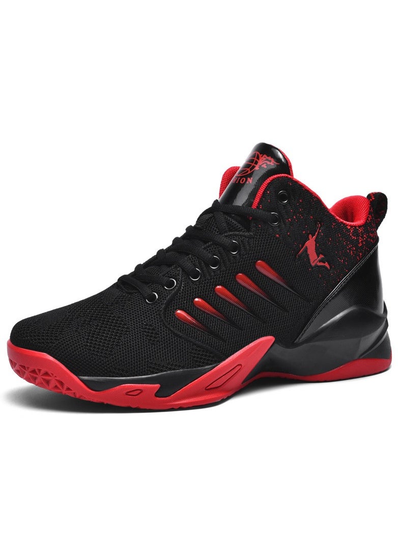 KUYING New Breathable and Anti Slip Sports Shoes  - Image 1