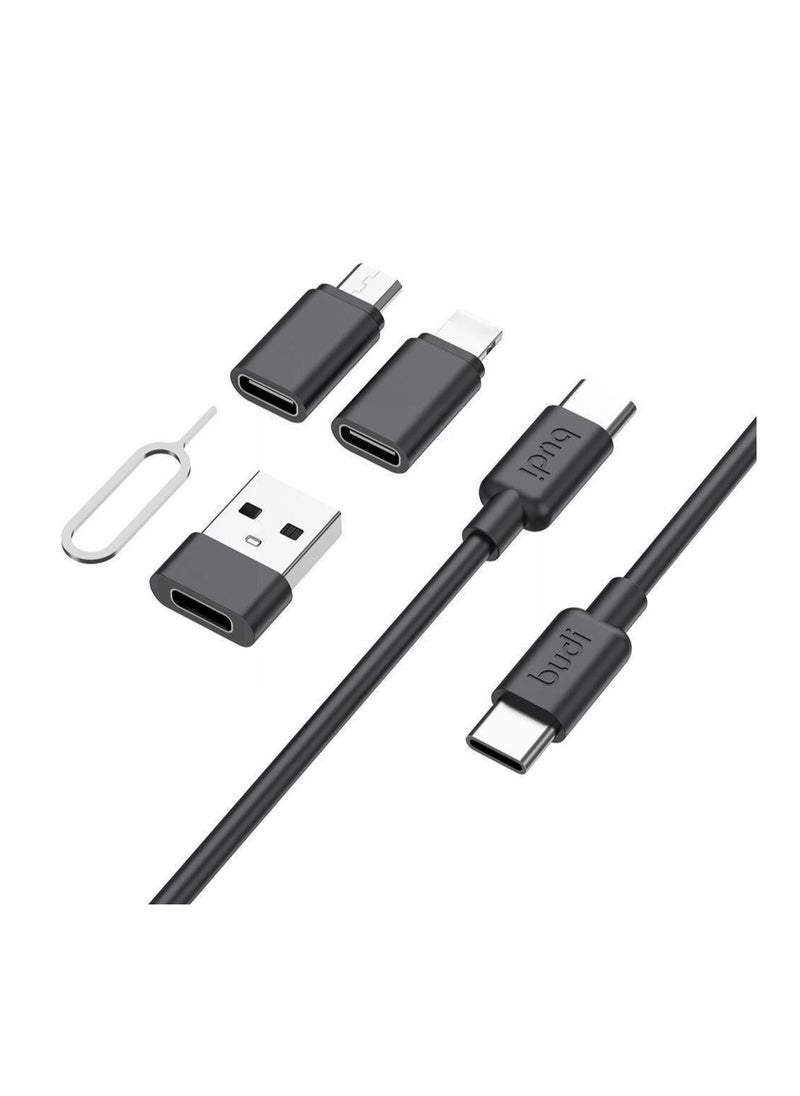 budi 11 in 1 MULTIFUNCTIONAL BOX