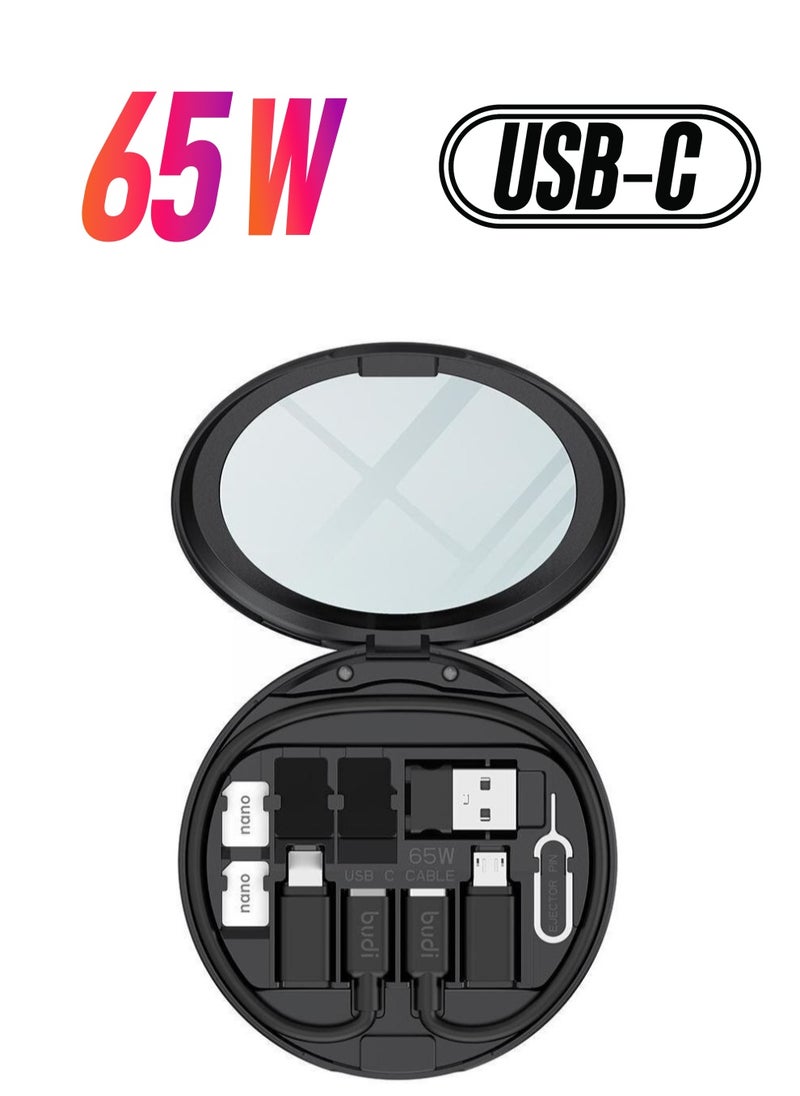 budi 11 in 1 MULTIFUNCTIONAL BOX