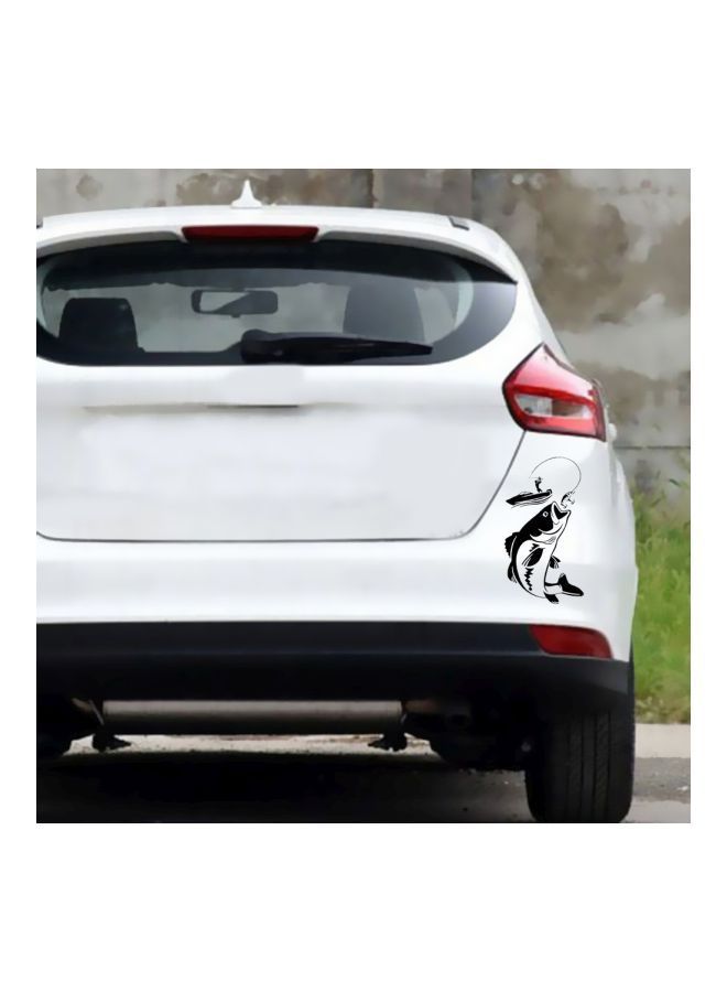 NIBEMINENT Waterproof Car Sticker - Image 4