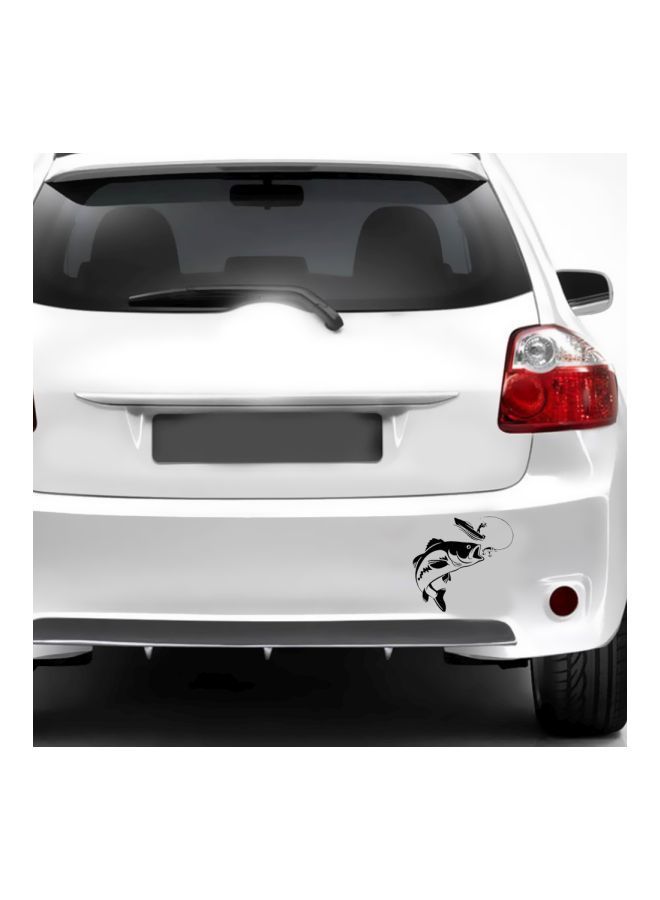 NIBEMINENT Waterproof Car Sticker - Image 3