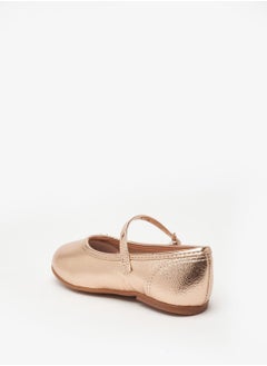 MOLEKINHA Infant Halo Ballerinas  - Image 3