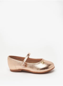 MOLEKINHA Infant Halo Ballerinas  - Image 1