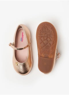 MOLEKINHA Infant Halo Ballerinas  - Image 5