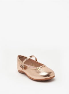 MOLEKINHA Infant Halo Ballerinas  - Image 2