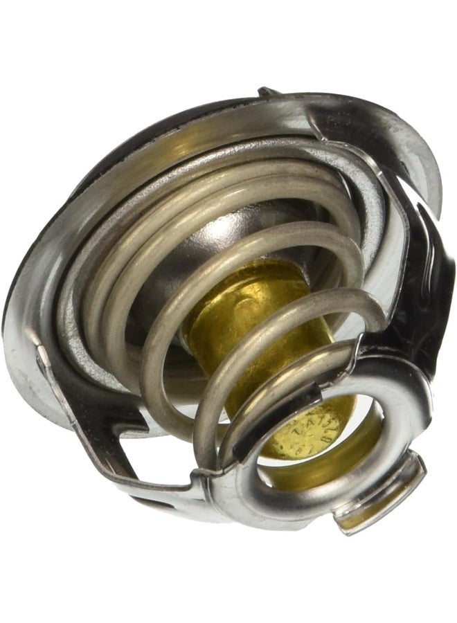 GM ترموستات تبريد المحرك الأصلي من GM 12622410 - Image 2