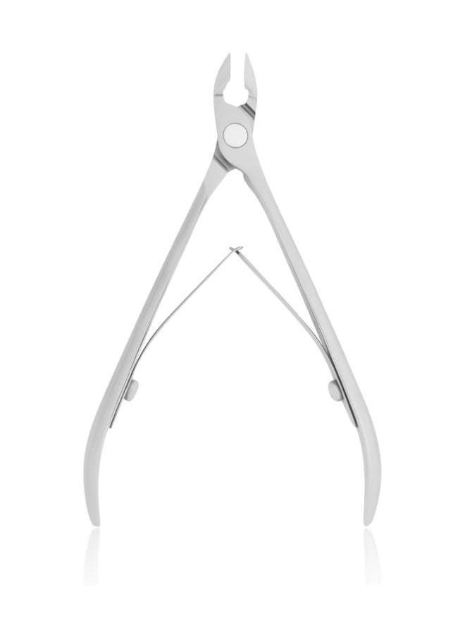 brunson Professional Cuticle Nipper BHS 14 12mm BHS-14  - Image 3