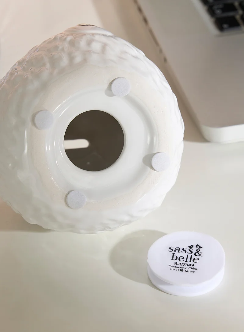Sass & Belle Bear Money Box
