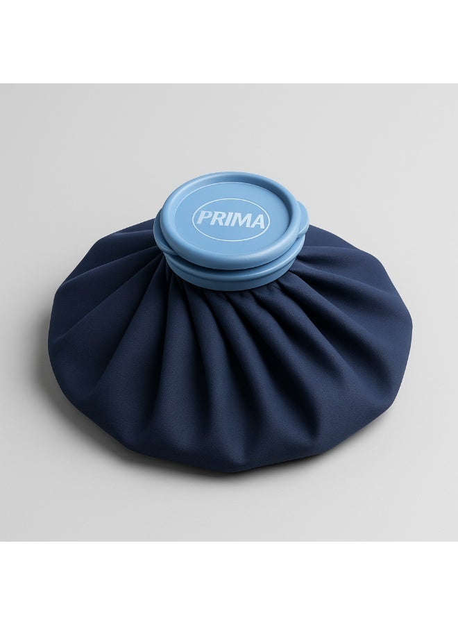 PRIMA Reusable Cold and Hot Compress Ice Bag for Swelling Relief, Bruises, Muscle Recovery, Joint Support, Physical Therapy and Everyday Home Care. - Image 1