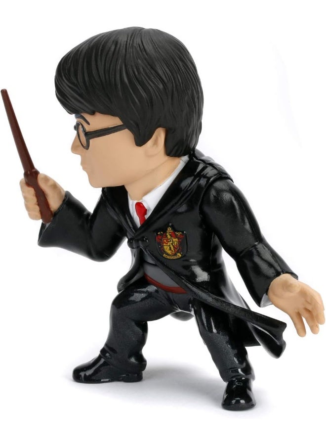 JADA - HARRY POTTER 4" FIGURE - Image 2