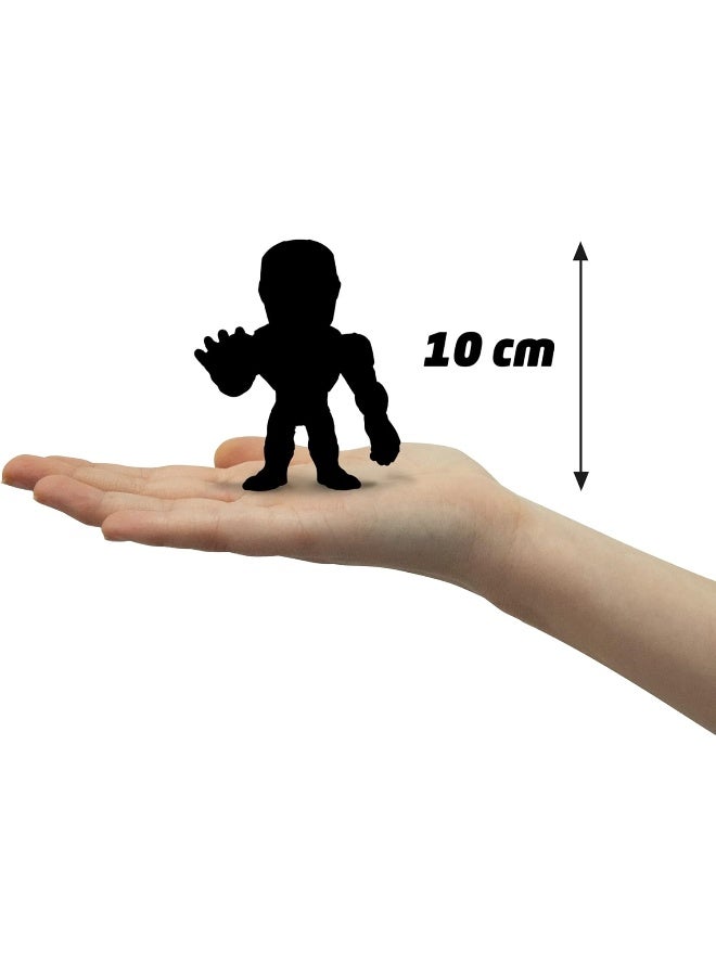 JADA - HARRY POTTER 4" FIGURE - Image 3