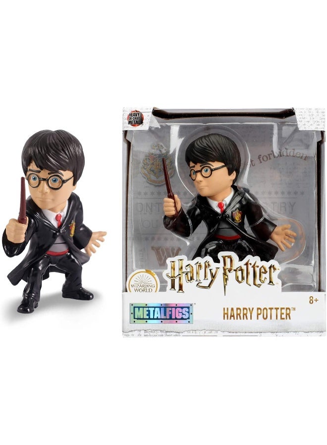 JADA - HARRY POTTER 4" FIGURE - Image 4