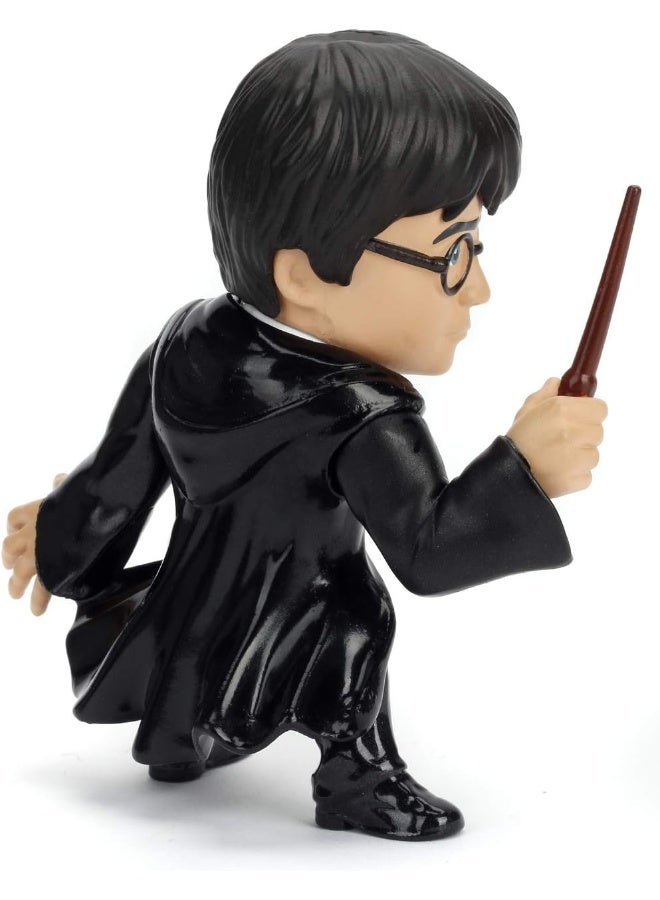 JADA - HARRY POTTER 4" FIGURE - Image 1