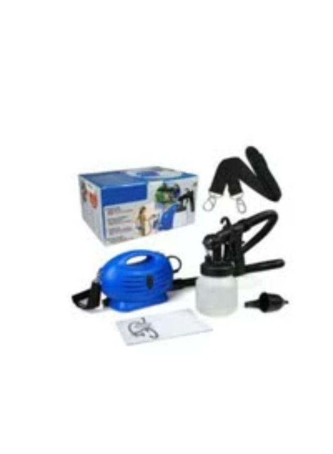 PROFESSIONAL SPRAY CLEANING MACHINE
